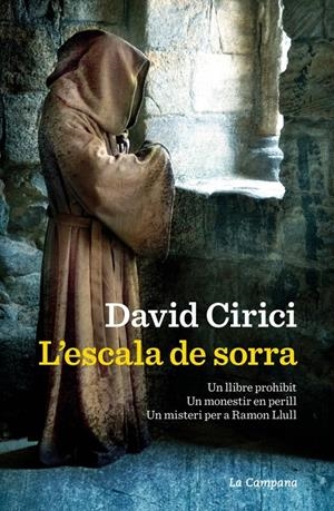 L’escala de sorra | 9791387564247 | Cirici, David