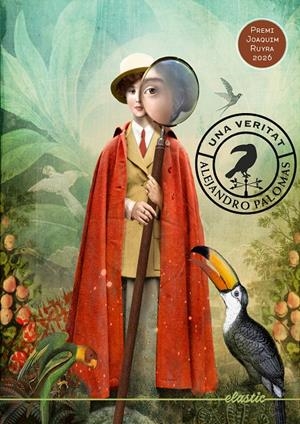 Una veritat | 9788419478269 | Palomas Pubill, Alejandro