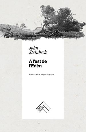 A lest de lEdèn | 9788419515322 | Steinbeck, John