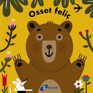 Carones. Osset feliç | 9788499067629 | QUARTO CHILDREN¿S BOOKS