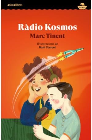Ràdio Kosmos | 9791387847678 | Marc Tinent