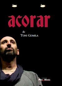 ACORAR - CAT | 9788461556274 | , GOMILA TONI