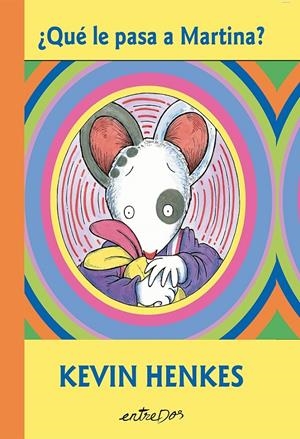 ¿Qué le pasa a Martina? | 9791387878108 | Henkes, Kevin