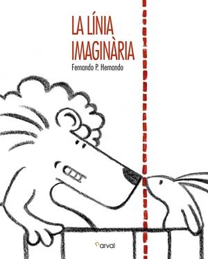 La línia imaginària | 9788494876523