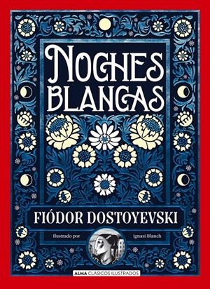 Noches Blancas | 9791387752552 | Dostoevskiï, Fiodor Mijaïlovich