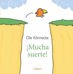 ¡Mucha suerte! | 9788496646636 | Könnecke, Ole