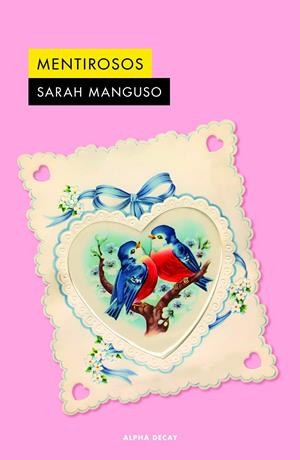 Mentirosos | 9791399056488 | Manguso, Sarah