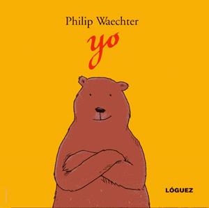 Yo | 9788489804876 | Waechter, Philip