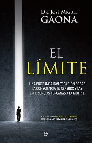 El límite | 9788490604564 | Gaona, José Miguel