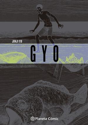 Gyo | 9791387779450 | Ito, Junji