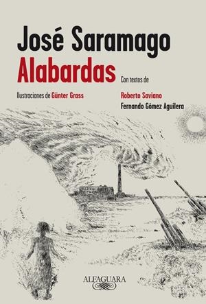 ALABARDAS | 9788420416007 | Jose Saramago