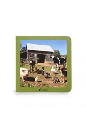 On és la granja? | 9788412960525 | , Nowordbooks / AA.VV., AA.VV.