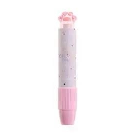 Goma Gat lila | 8422593133255
