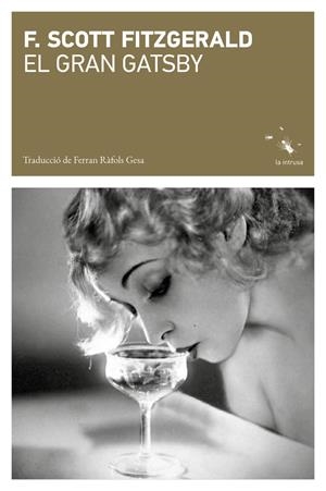 El gran Gatsby - català | 9791399140996 | Fitzgerald, Francis Scott
