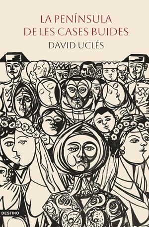 La península de les cases buides | 9788419734389 | Uclés Vilchez, David