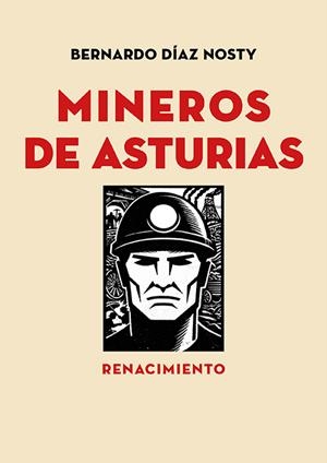 Mineros de Asturias | 9791387939915 | Díaz Nosty, Bernardo