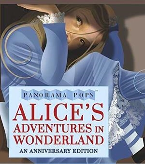 Alice's adventures in wonderland | 9781406361728