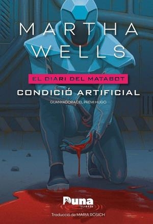 Condició artificial | 9791399105636 | Wells, Martha