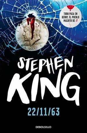 22/11/63 | 9788490321287 | King, Stephen