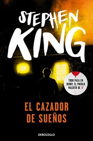 El cazador de sueños | 9788497591508 | King, Stephen