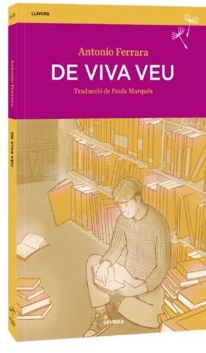 De viva veu | 9788410198432 | Ferrara, Antonio
