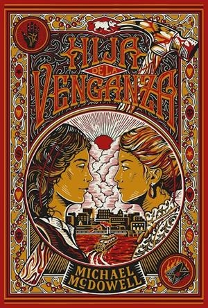 Hija de la venganza | 9791388154263 | McDowell, Michael