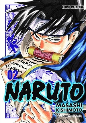 Naruto Jump Remix n. 02/24 (Català) | 9788411612111 | Kishimoto, Masashi