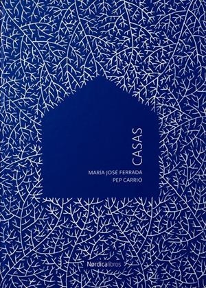 Casas | 9788419320780 | Ferrada, Maria José