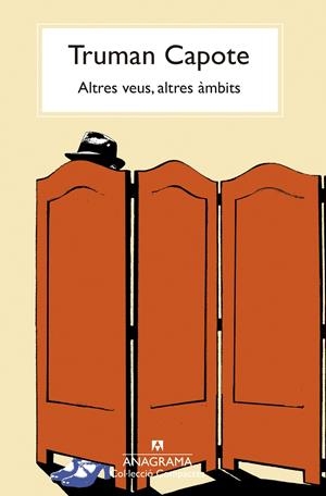 Altres veus, altres àmbits | 9788433949806 | Capote, Truman