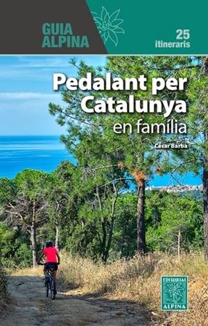 Pedalant per Catalunya | 9788470112294 | BARBA, CESAR
