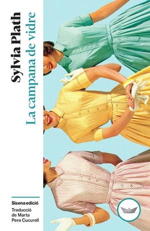 La campana de vidre 2026 | 9791387726522 | Plath, Sylvia