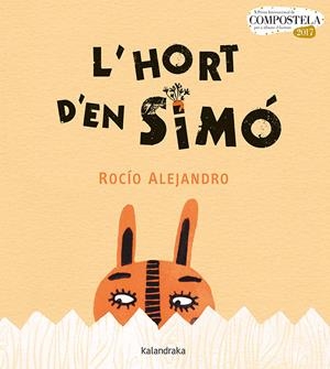 L’hort d’en Simó | 9788416804320 | Alejandro, Rocío
