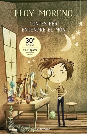 Contes per entendre el món | 9788419394002 | Moreno, Eloy