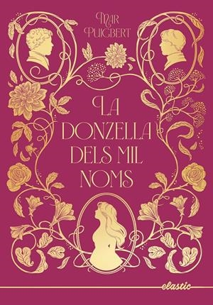 La donzella dels mil noms | 9788419478931 | Puigbert, Mar