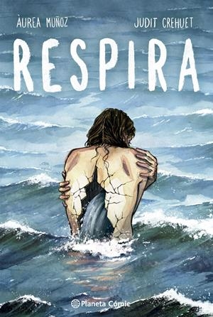 Respira | 9791387920180 | Muñoz Pérez, Àurea/Crehuet, Judit