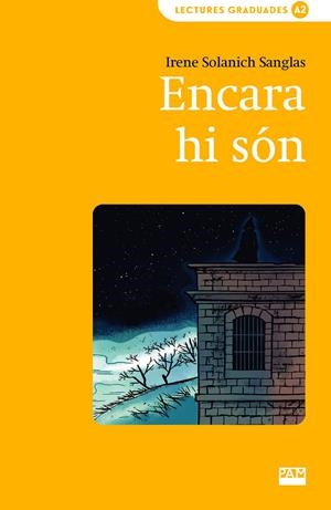Encara hi són | 9788491914181 | Solanich Sanglas, Irene