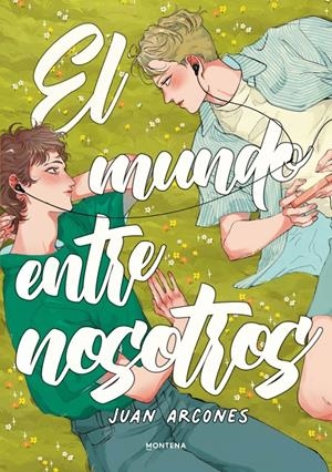 El mundo entre nosotros | 9791387924478 | Arcones, Juan