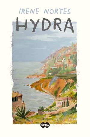 Hydra | 9791388163388 | Nortes, Irene
