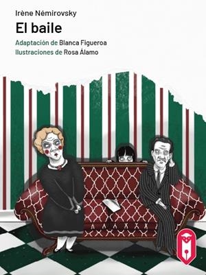El baile | 9788419502285 | Némirovsky, Irène