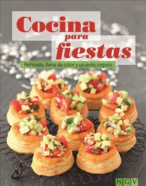 Cocina para fiestas | 9783625005032 | AA.VV