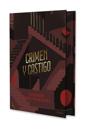 Crimen y castigo | 9791370093303 | Dostoyevski, Fiódor
