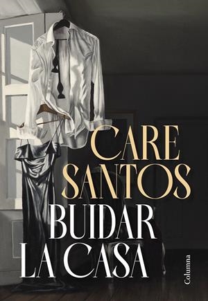 Buidar la casa | 9788466435383 | Santos Torres, Care