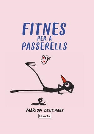 Fitnes per a passerells | 9788412921700 | Deuchars, Marion