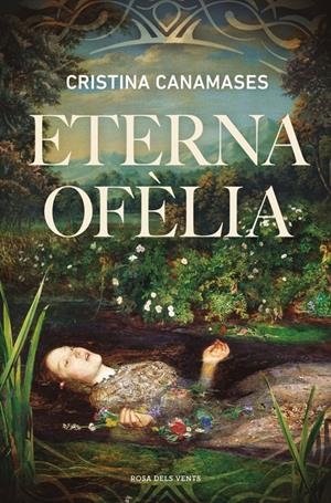 Eterna Ofèlia | 9791387935078 | Canamases, Cristina