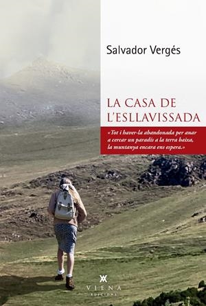 La Casa de l'Esllavissada | 9791387961091 | Vergés i Cubí, Salvador