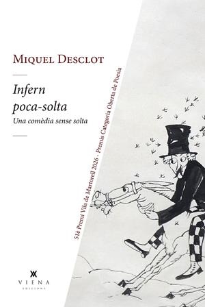 Infern poca-solta | 9791387961459 | Desclot, Miquel