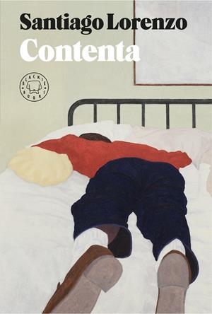 Contenta | 9791388154751 | Lorenzo, Santiago
