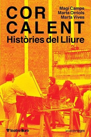 Cor calent | 9791387969509 | Camps, Magí/Orriols, Marta/Vives, Marta