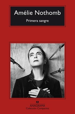 Primera sangre | 9788433950970 | Nothomb, Amélie
