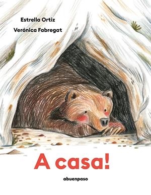 A casa! | 9788410016583 | Ortiz, Estrella